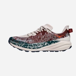 M SPEEDGOAT 6