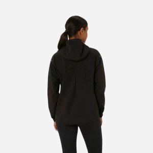 METARUN WATERPROOF JACKET W