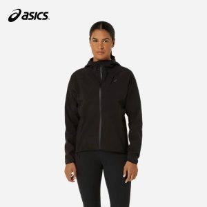 METARUN WATERPROOF JACKET W