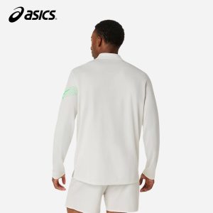 ICON LS 1/2 ZIP TOP