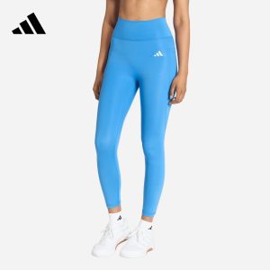NO FRONT RISE SEAM 7/8 LEGGINGS