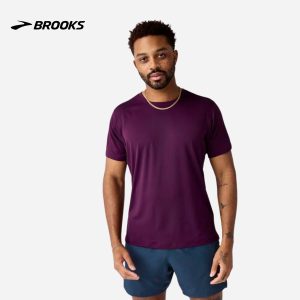 DASH SHORT SLEEVE T-SHIRT