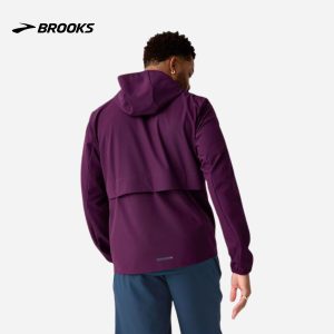CANOPY JACKET