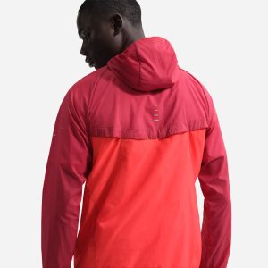 NIKE STRIDE REPEL UV RUNNING JACKET