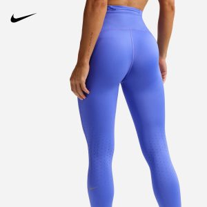 SWIFT HIGH-WAISTED 7/8 RUNNING LEGGINGS WITH POCKETS