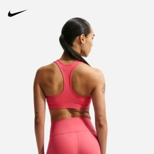 SWOOSH MEDIUM SUPPORT PADDED SPORTS BRA