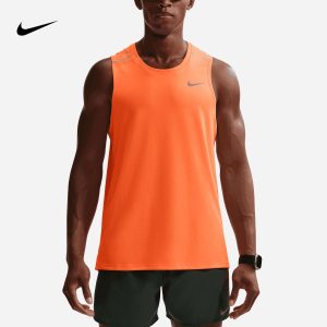 DRI-FIT MILER TANK TOP