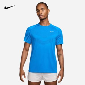 DRI-FIT ADV STRIDE SHORT SLEEVE RUNNING TOP