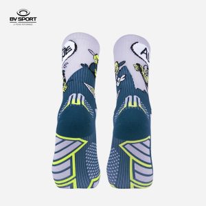 SOCQUETTE TRAIL ULTRA 2